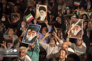 همایش فصل همدلی در کرمانشاه