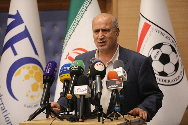 مهدی تاج