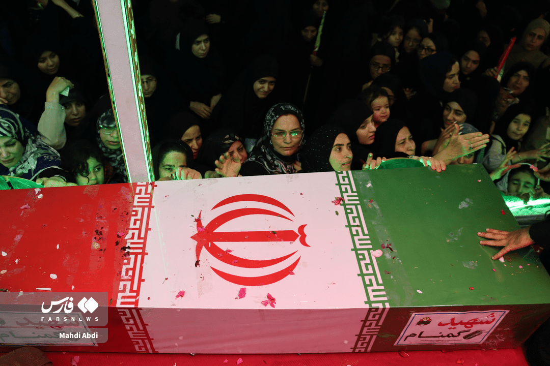 میهمانی لاله‌ها در دیّر