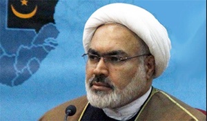 نجف لک زایی