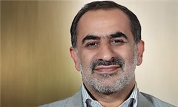 عبدالرحمان رستمیان، نماینده دامغان