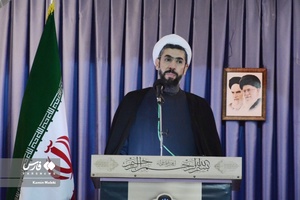 مراسم سالروز ارتحال امام در خرم‌آباد