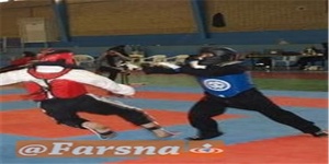 کونگ فو خراسان جنوبی