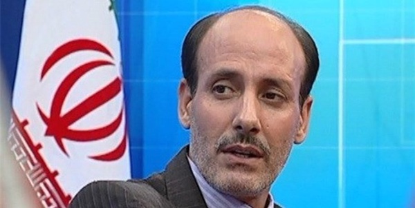 نوذر شفیعی
