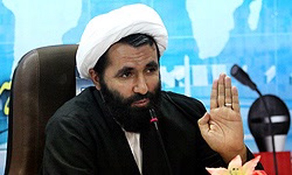 حسین اژدر مدیر کل اوقاف استان اصفهان