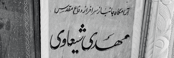 تصویر سربرگ نمایه‌ی ‌صالح شیعاوی‌