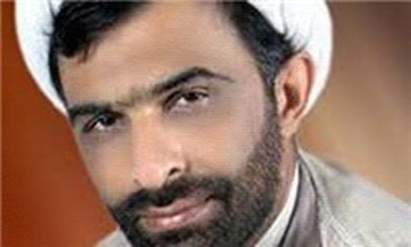 محمد‌حسین انصاری‌نژاد