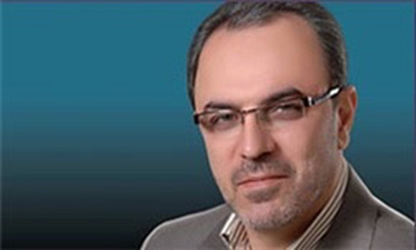 مهدی دواتگری، نماینده مراغه
