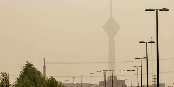 تهران