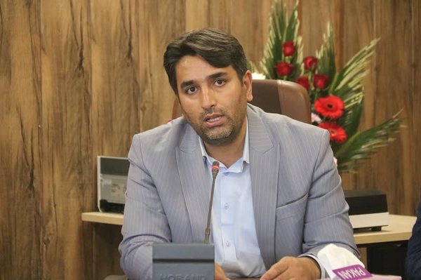 انور رشیدی