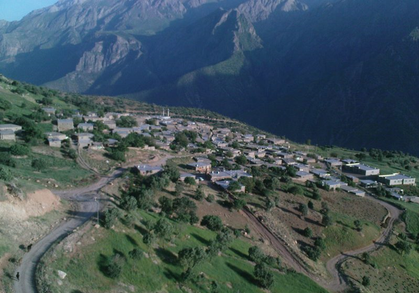 اورامان