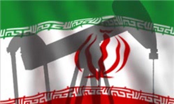 نفت و ایران