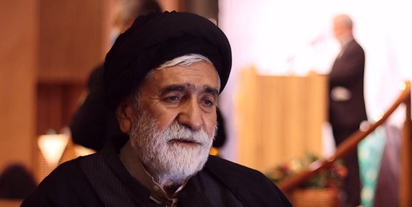 سید جعفر ماهرخسار