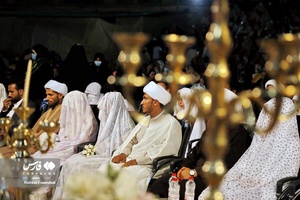 نخستین دوره ازدواج آسان مهدوی در هرمزگان