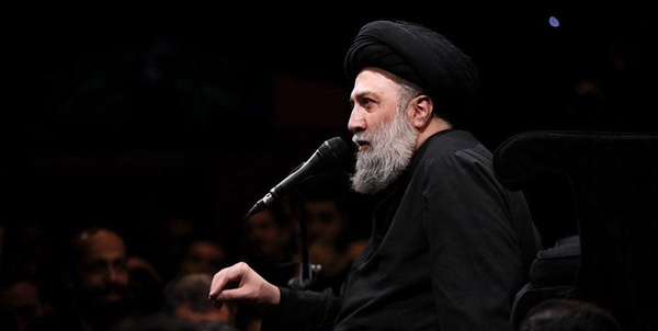 علوی تهرانی 