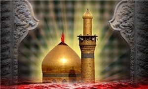 محرم عاشورا
