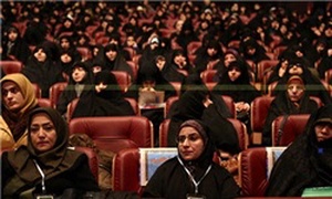 همایش بانوان قرآن پژوه
