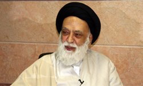 علی اکبر حسینی
