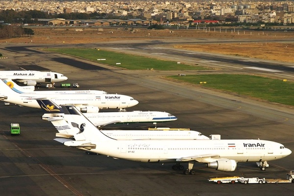 مهرآباد