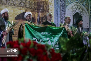 کاروان «زیر سایه خورشید» میهمان مردم یزد