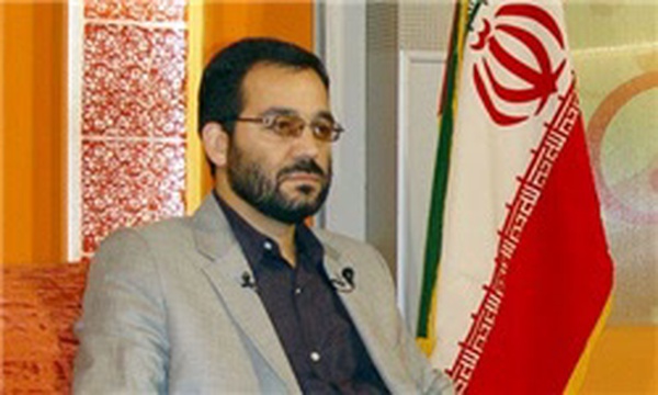 مسعود محمدیان رئیس جهادکشاورزی آذربایجان شرقی