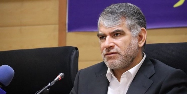 وزیر جهاد کشاورزی