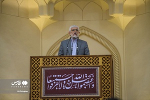 اجتماع بزرگ حافظان وحدت و امنیت در گرگان