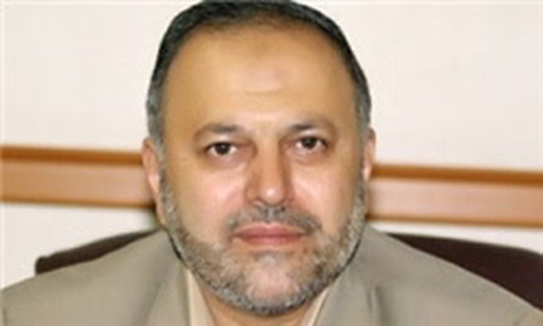 رسولی نژاد