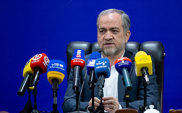 سخنگوی فضایی وزارت دفاع