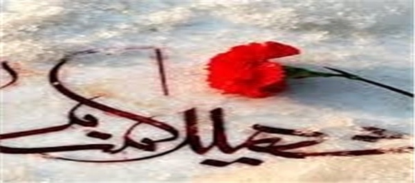 شهید گمنام