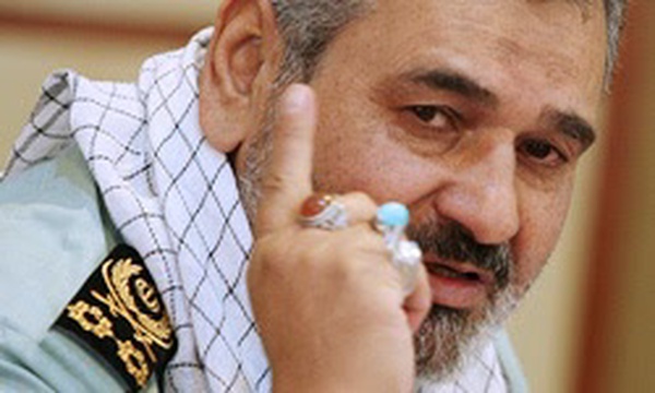 سرلشکر فیروزآبادی