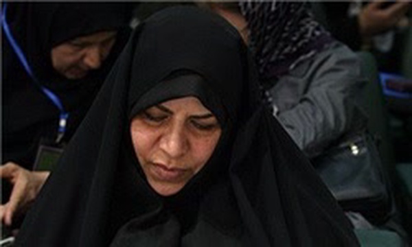 وحید دستجردی وزیر بهداشت