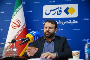 گفت و گو حسین جنتی مدیرکل راه و شهرسازی استان تهران