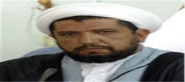 امام جمعه نهبندان