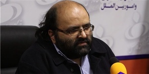 علی محمد مودب