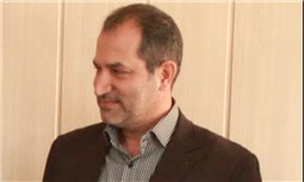اردبیل - میر جمال الدین پورپیغمبر - معاون بهبود تولیدات گیاهی سازمان جهاد کشاورزی استان اردبیل
