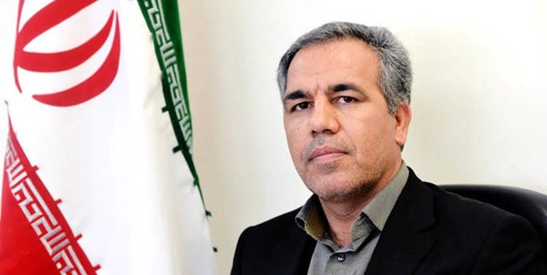 ایرج عرب