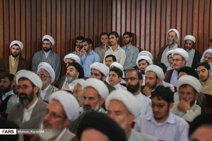 آغاز سال تحصیلی حوزه های علمیه
