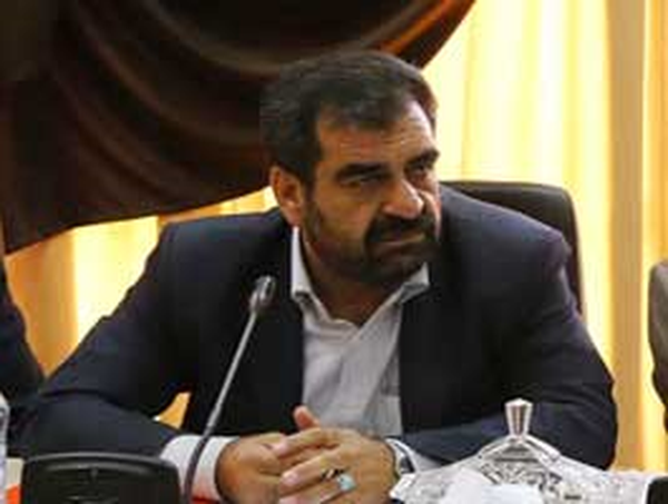 احمدرضا شفیعی شهرداری قم