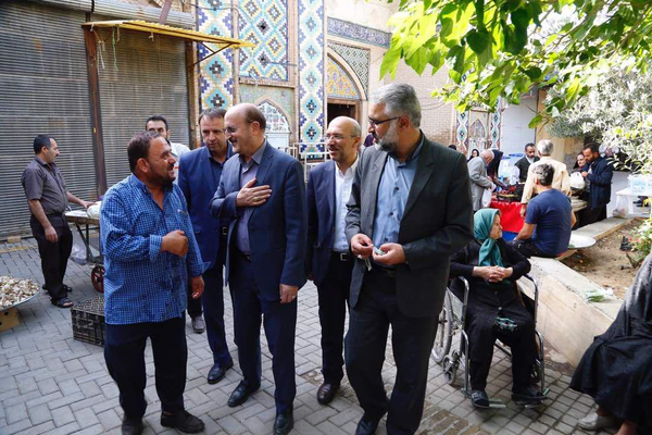 استاندار