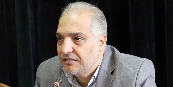 امیر رجبی