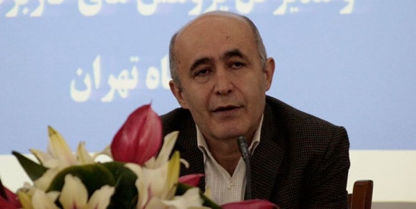 محمد مقیمی