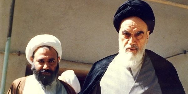 آیت‌الله صانعی