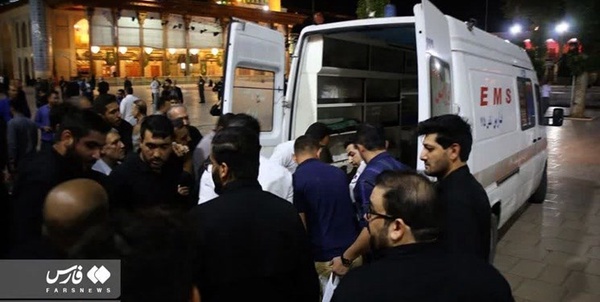 شاهچراغ