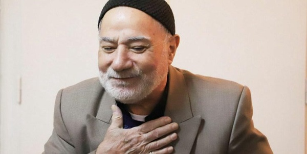علی‌اکبر کاشانیان