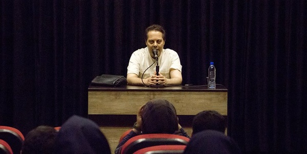 محمدهادی کریمی