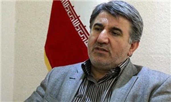 مردانی
