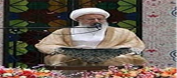 مکارم شیرازی