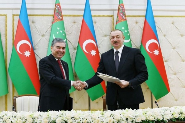 ترکمنستان