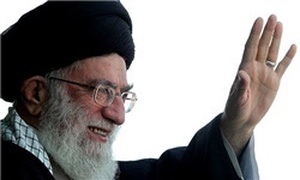 رهبری